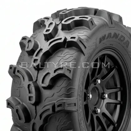 WANDA 25x10,00-12 P375 50J 6PR TL