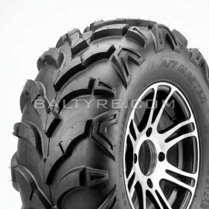 WANDA 25x10,00-12 P341 50J 6PR TL