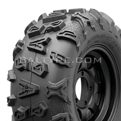 WANDA 25x10,00-12 P390 50J 6PR TL