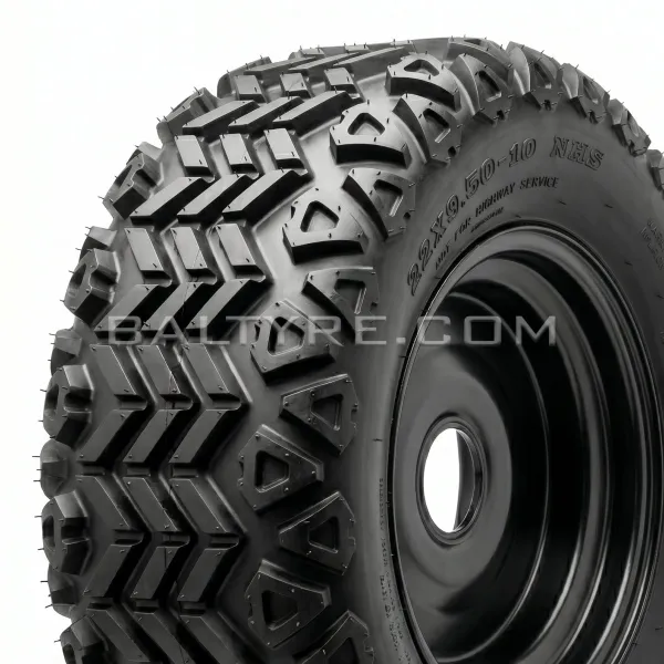 WA 22x9,50-10 P3026B 83A6 4PR TL WANDA WANDA - 