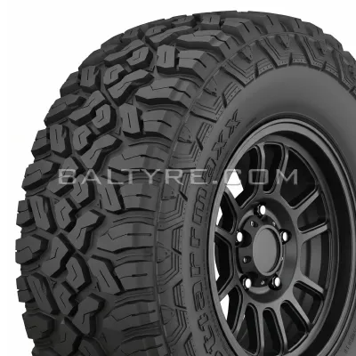PE LT285/70R17 MOUNTTERRA M/T 121/118Q 10PR TL