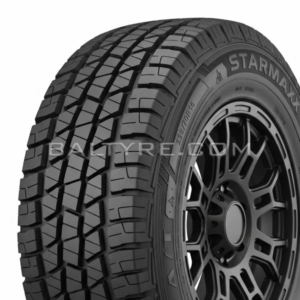 PE 235/70R16 INCURRO A/T ST440 106T TL STARMAXX (PETLAS) STARMAXX (PETLAS) - 