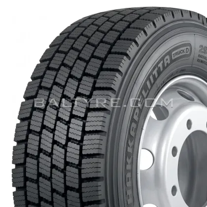 NOKIAN 315/80R22,5 Hakkapeliitta Truck D 154/150 (156/150)M (L)