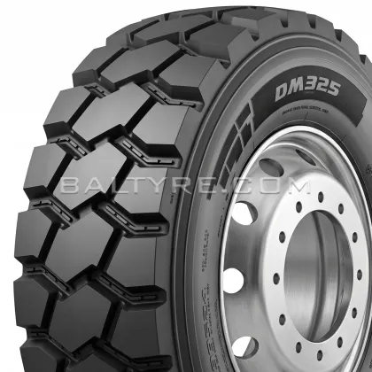 APLUS 315/80R22,5 DM325 161/154K 22PR