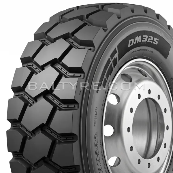 APV 325/95R24 DM325 167/164G 24PR APLUS APLUS - 