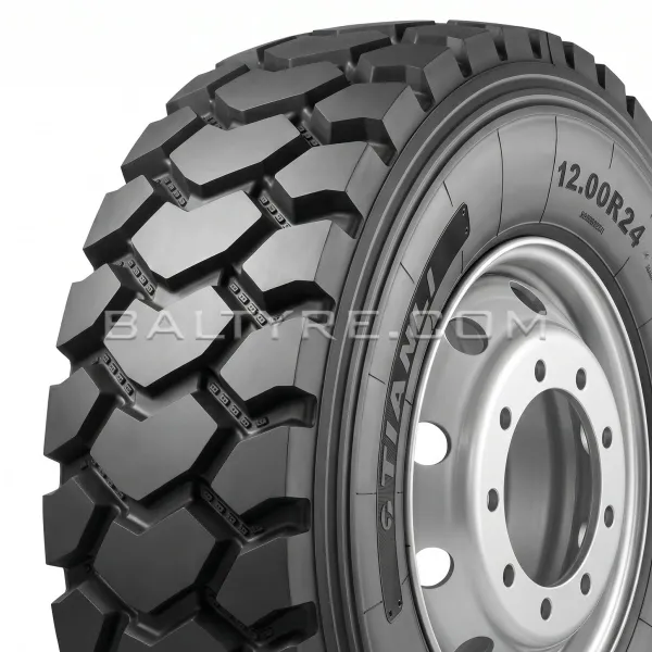 TI 12,00R24 TUE444 160/156F TT TIANLI TIANLI - 