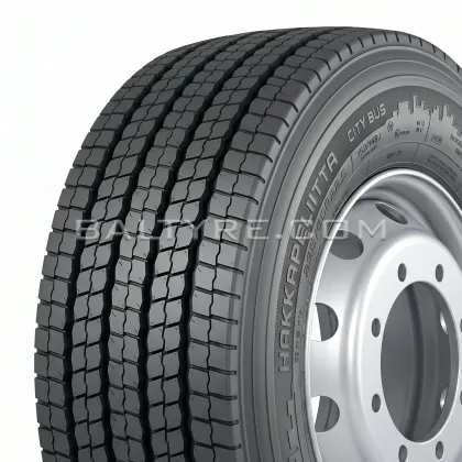 NOKIAN 295/80R22,5 Hakkapeliitta City Bus 152/148 (154/148)J (E)