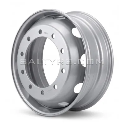 ST 22,5x11,75 NH 10-φ26 PCD 335 CBD 281 ET 120 ND