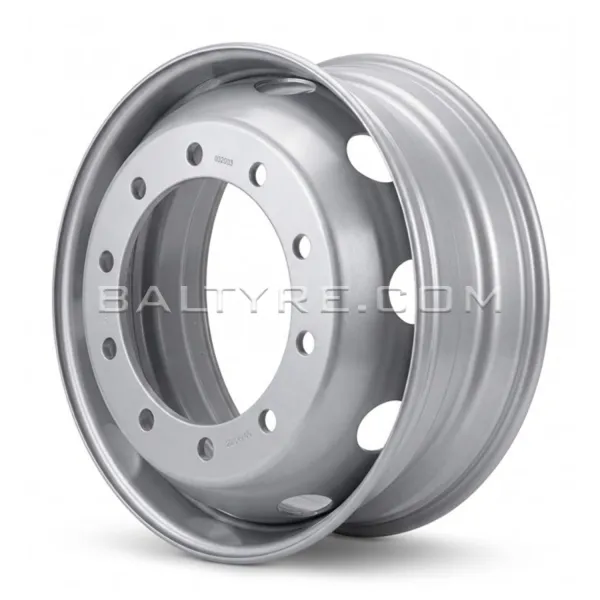 ST 22,5x11,75 NH 10-φ26 PCD 335 CBD 281 ET 120 ND STRIBOR STRIBOR - 