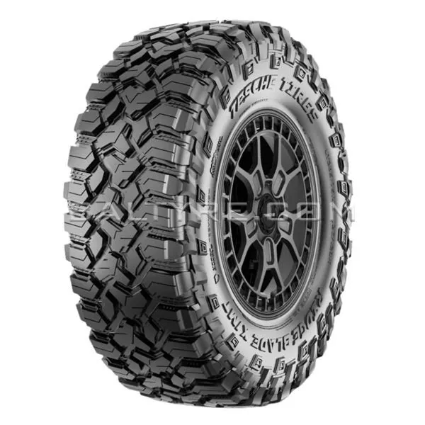 RB 33x12,50R20LT RIDGE BLADE X/MT RBL 119Q 12PR RIDGE BLADE RIDGE BLADE