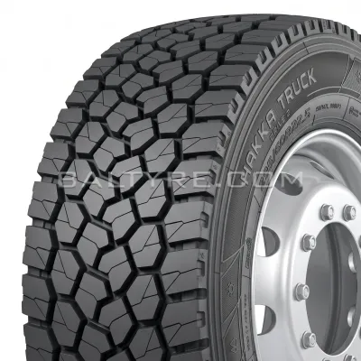 NK 295/60R22,5 Hakka Truck Drive 2 150/147L