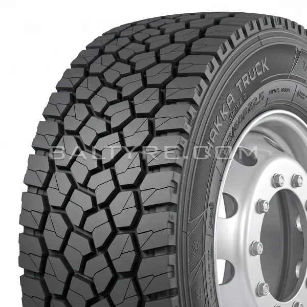 NK 295/60R22,5 Hakka Truck Drive 2 150/147L NOKIAN NOKIAN