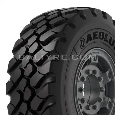 AE 340/80R18 (12,5/80R18) AMP213 143A8/B * TL
