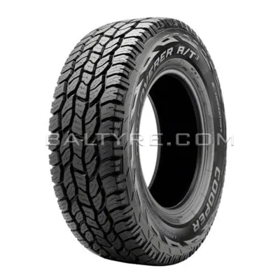 CP 285/45R22XL DISCOVERER AT3 4S 114H