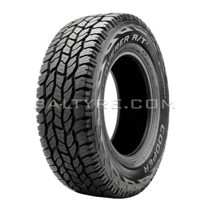 Cooper 285/45R22XL DISCOVERER AT3 4S 114H