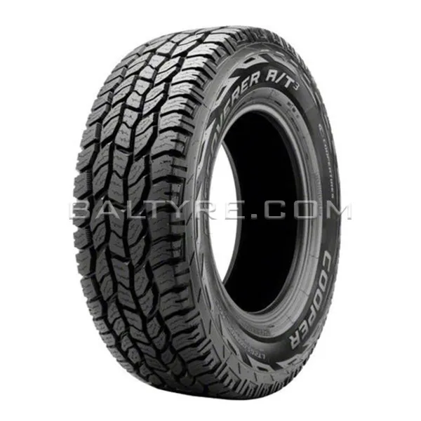 CP 285/45R22XL DISCOVERER AT3 4S 114H Cooper Cooper - 