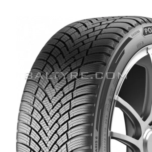 BA 195/65R15 91H POLARIS 6 BARUM BARUM