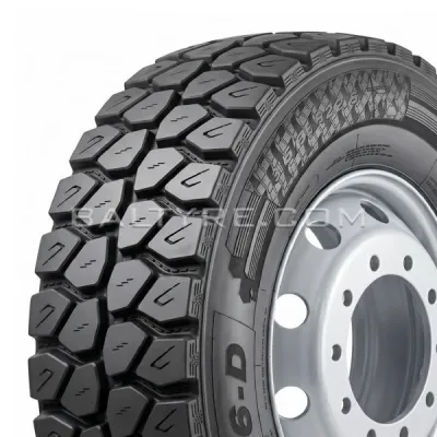 LA 315/80R22,5 M206-D 158/150 K 22PR