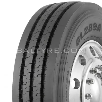 SAMSON (GTC) 10R22,5 GL289A 144/142 L 16PR TL