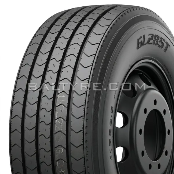 SAMSON GS 235/80R16 GL285T 130/126 M 16PR TL SAMSON GS 235/80R16 GL285T 130/126 M 16PR TL