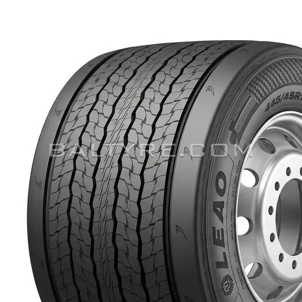 LEAO LA 435/50R19,5 H201-T 160 J 20PR LEAO LA 435/50R19,5 H201-T 160 J 20PR
