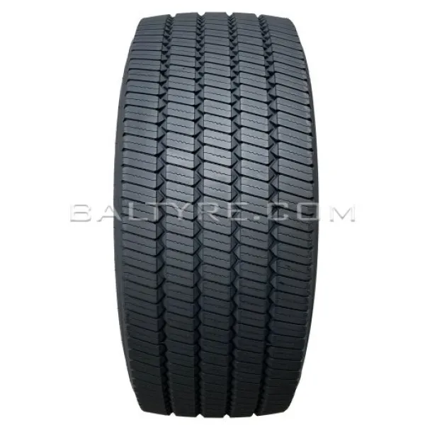 LA 295/80R22,5 W-S60 CROSSWINTER 154/149 M 18PR LEAO (LL SRB) LEAO (LL SRB) - 