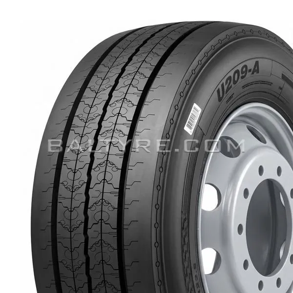 LA 275/70R22,5 U209-A 152/148 J 18PR LEAO (LL SRB) LEAO (LL SRB) - 