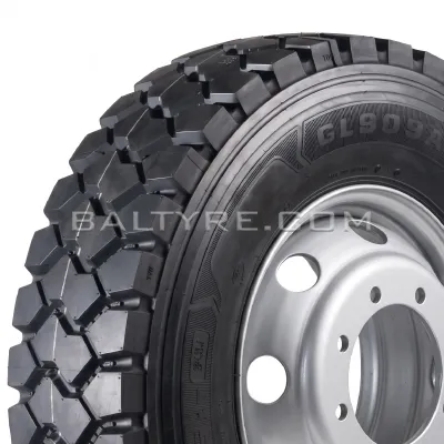 GS 12,00R20 GL909A 158/155 F 22PR TT M+S