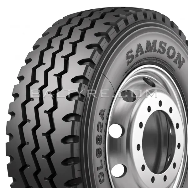 GS 11,00R20 GL682A TTF 18PR SAMSON (ADVANCE) SAMSON (ADVANCE) - 