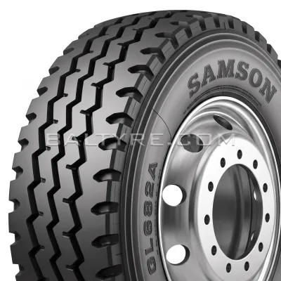 GS 12,00R20 GL682A 158/155 F 22PR TTF M+S SET
