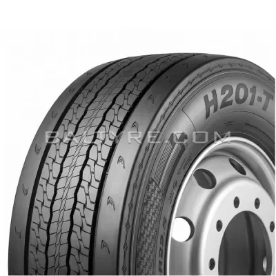 LA 385/65R22,5 H201-T 164 (158) K (L) 24PR