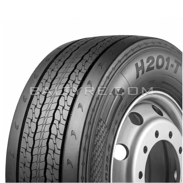 LA 385/65R22,5 H201-T 164 (158) K (L) 24PR LEAO (LL SRB) LEAO (LL SRB) - 