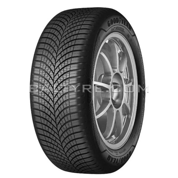 GY 215/60R18 VECTOR 4SEASONS GEN-3 XL 102 H TL 3PMSF GOODYEAR GOODYEAR - 