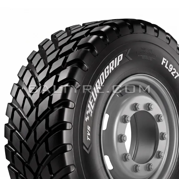 EU 600/60R30,5 FL927 I-3 SB 173D TL EUROGRIP (TVS) EUROGRIP (TVS) - 