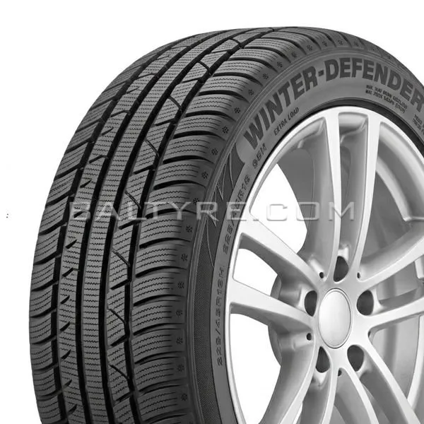 LA 235/45R17XL WINTER DEFENDER UHP 97 H LEAO (LL SRB) LEAO (LL SRB) - 
