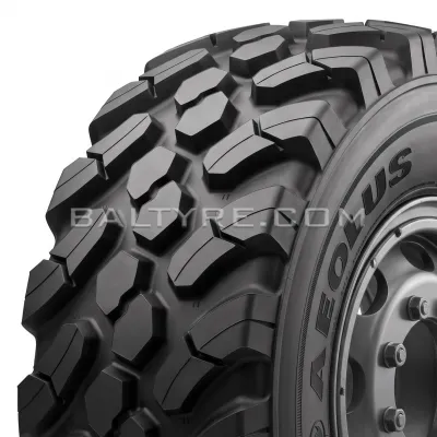 AE 340/80R18 (12,5/80R18) AMP213 143A8/B * TL