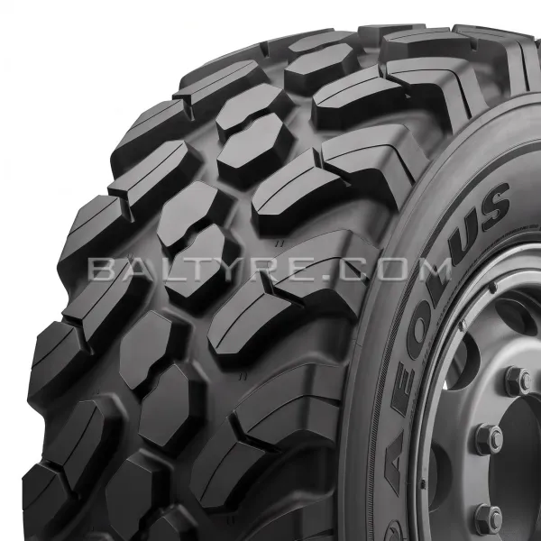 AE 340/80R18 (12,5/80R18) AMP213 143A8/B * TL AEOLUS AEOLUS - 