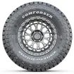 COMFORSER LT265/50R20 WINTER Pro-BLIZZARD 115/112 R 10PR M+S; 3PMSF