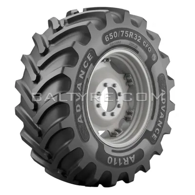 AD 650/75R32 CFO AR110 172 D TL