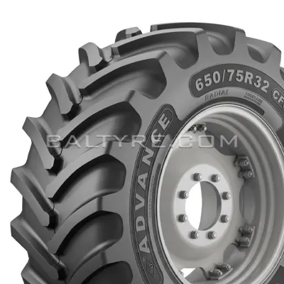 AD 650/75R32 CFO AR110 172 D TL