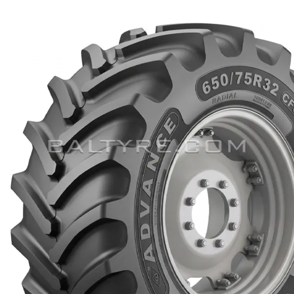 AD 650/75R32 CFO AR110 172 D TL ADVANCE (GTC) ADVANCE (GTC)