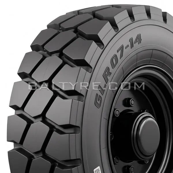 GS 12,00R24 GLR07 (IND4) *** TTF SAMSON (ADVANCE) SAMSON (ADVANCE) - 