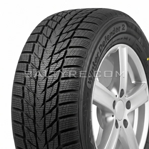LA 225/40R18 WINTER DEFENDER 2 92 W LEAO (LL SRB) LEAO (LL SRB) - 
