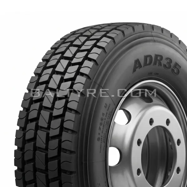 AE 225/75R17,5 ADR35 129/127M 16PR TL AEOLUS AEOLUS - 