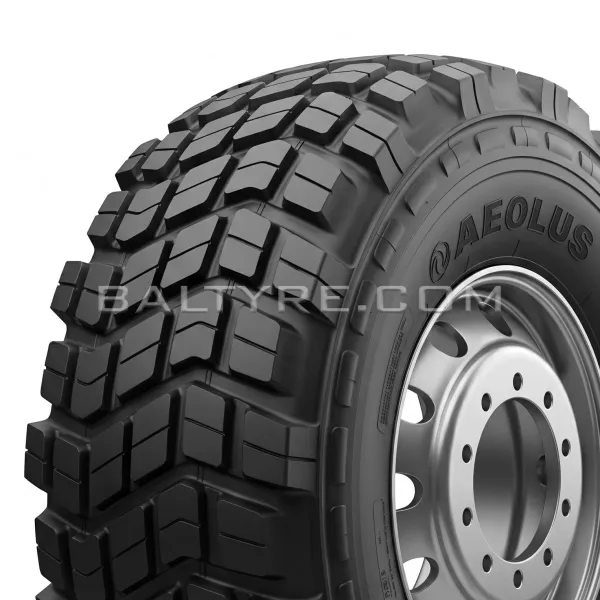 AE 24R20,5 AE77 176F * TL AEOLUS AEOLUS - 