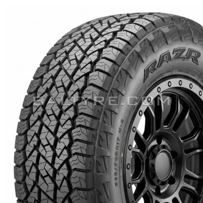 MX 255/70R17 AT781 112T TL