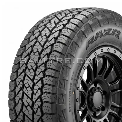 MAXXIS 255/70R17 AT781 112T TL