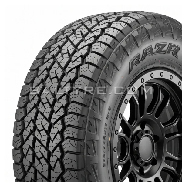 DM 205/70R15C Maxxis, Razr AT-S, AT-781, RBL 104/102Q 6PR MAXXIS MAXXIS