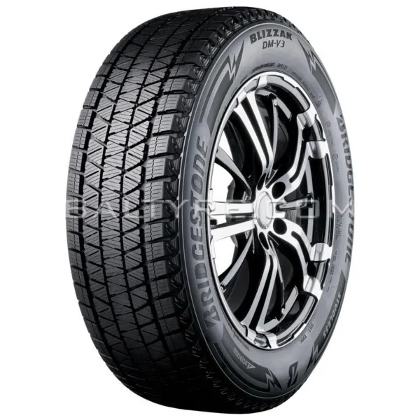 BR 235/60R18 DM-V3 107S TL BRIDGESTONE BRIDGESTONE