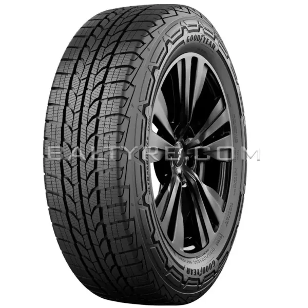 GY 235/50R19C UG Ice Cargo 111/109T GOODYEAR GOODYEAR - 